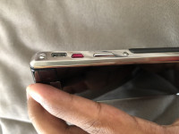 Vertu  Signature Touch Black calf