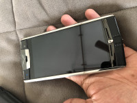 Vertu  Signature Touch Black calf