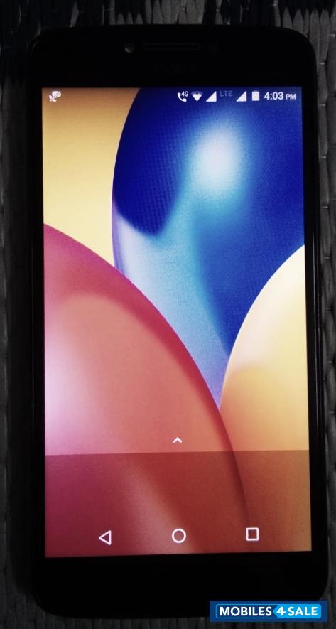 Motorola  Motorola E4 Plus