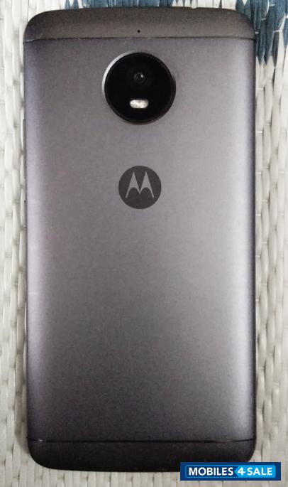 Motorola  Motorola E4 Plus