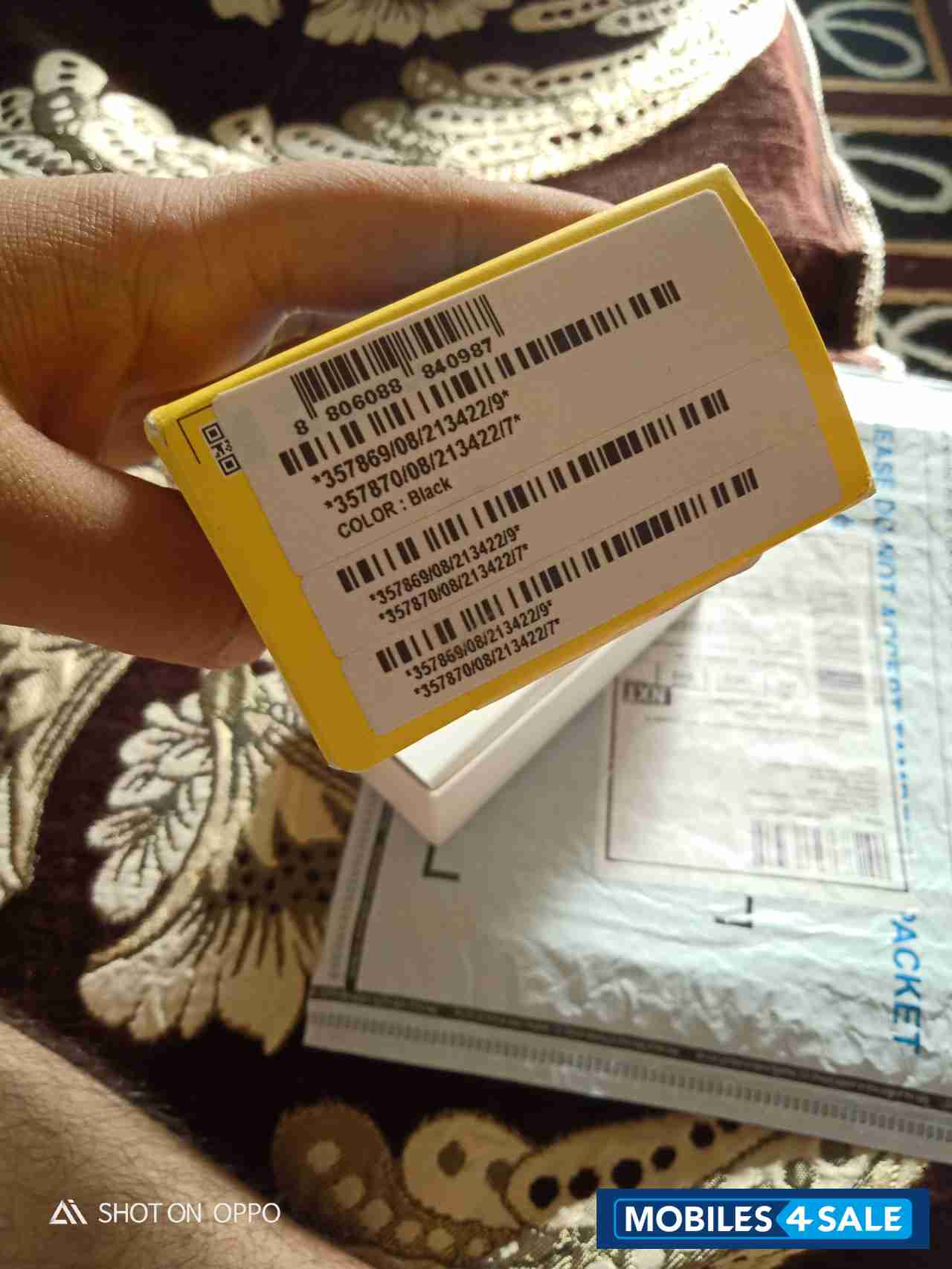 Samsung  Galaxy J3 pro