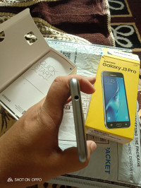 Samsung  Galaxy J3 pro