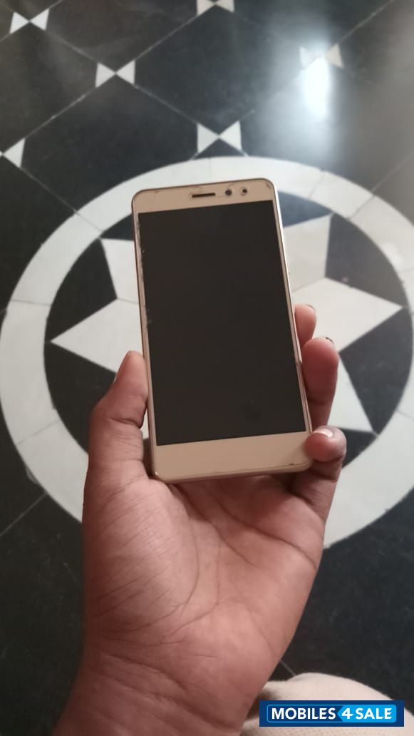 Lenovo  K6 POWER