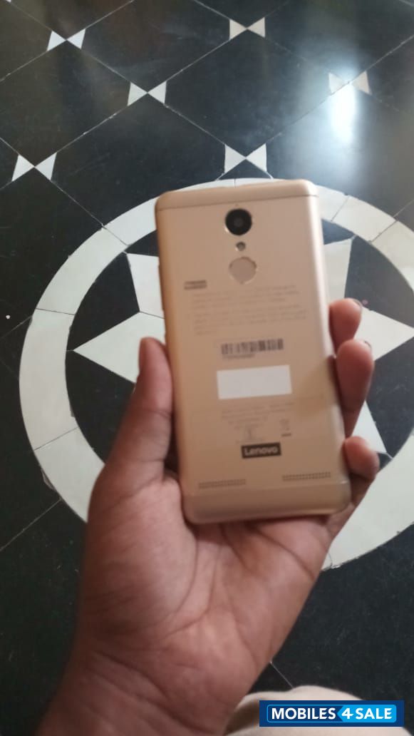 Lenovo  K6 POWER