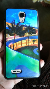 Micromax  Bolt selfie q424