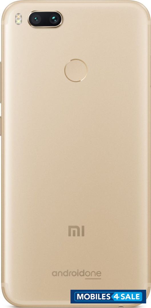 Xiaomi A1 Xiaomi A1