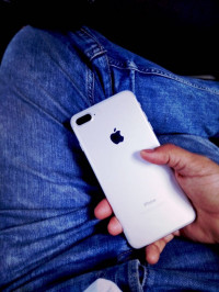 Apple  Iphone 7 plus 256gb