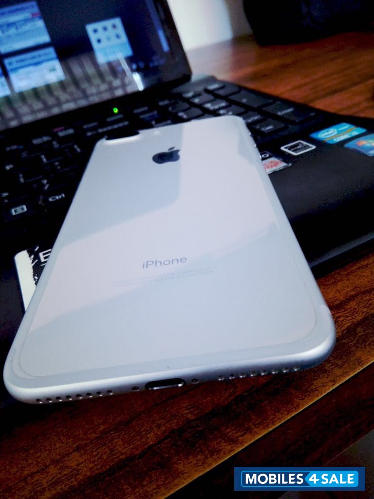 Apple  Iphone 7 plus 256gb