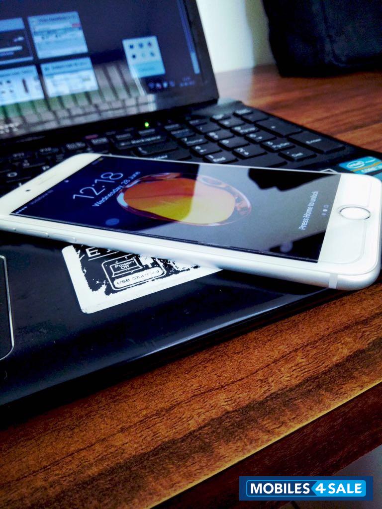 Apple  Iphone 7 plus 256gb