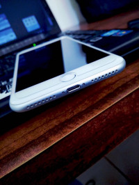 Apple  Iphone 7 plus 256gb