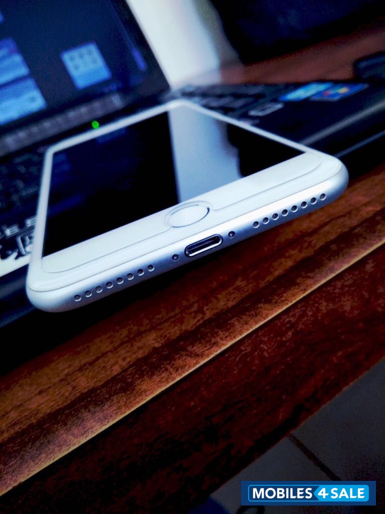 Apple  Iphone 7 plus 256gb