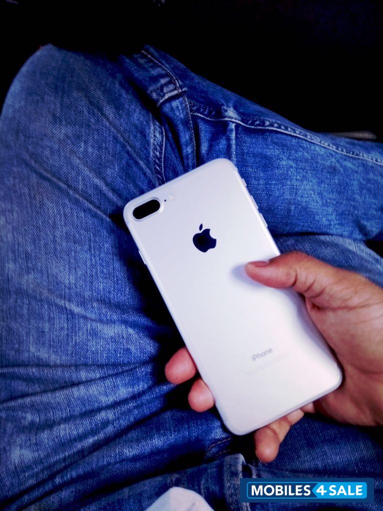 Apple  Iphone 7 plus 256gb