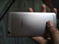 Gold Oppo F3