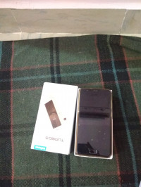 InFocus Turbo 5 plus