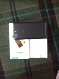 InFocus Turbo 5 plus