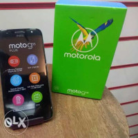 Motorola  G5splus