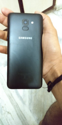 Samsung  Galaxy J6(2018)