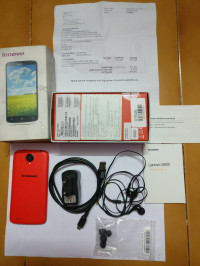 Lenovo s820