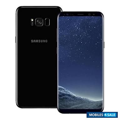Samsung Galaxy s8 plus
