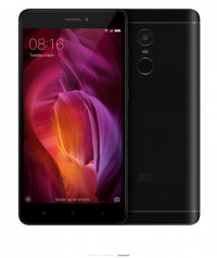 Xiaomi  Redmi note 4