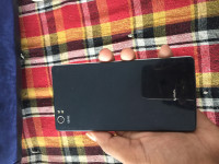 Black Lava  V2 3gb ram