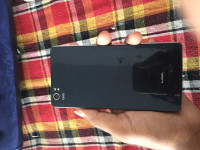 Black Lava  V2 3gb ram