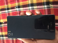 Black Lava  V2 3gb ram