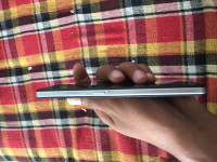 Black Lava  V2 3gb ram