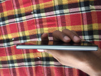 Black Lava  V2 3gb ram