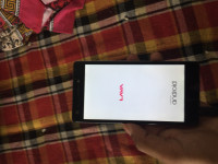 Black Lava  V2 3gb ram