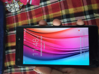 Black Lava  V2 3gb ram