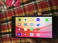 Black Lava  V2 3gb ram