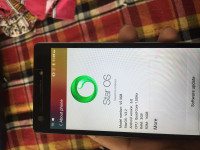 Black Lava  V2 3gb ram