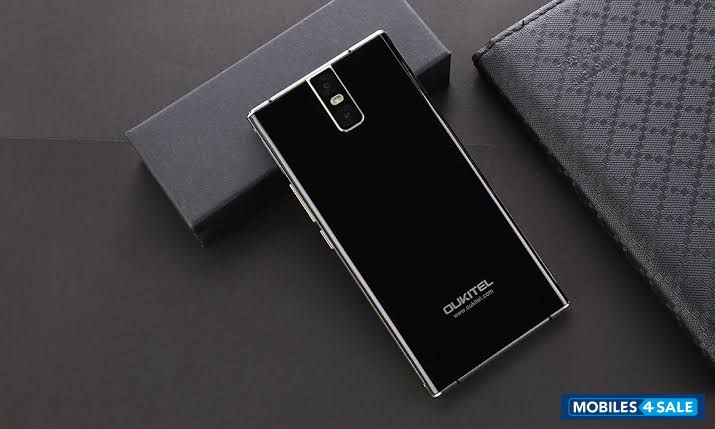 Oukitel  K3