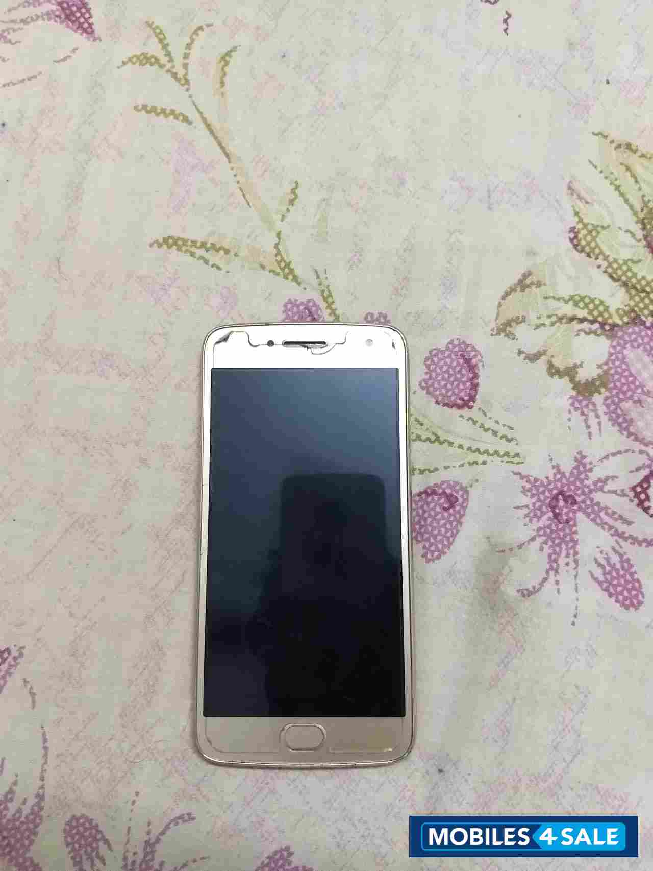 Motorola  Moto g5 plus