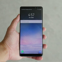 Samsung Note 8