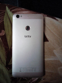 LeEco  Le 1s