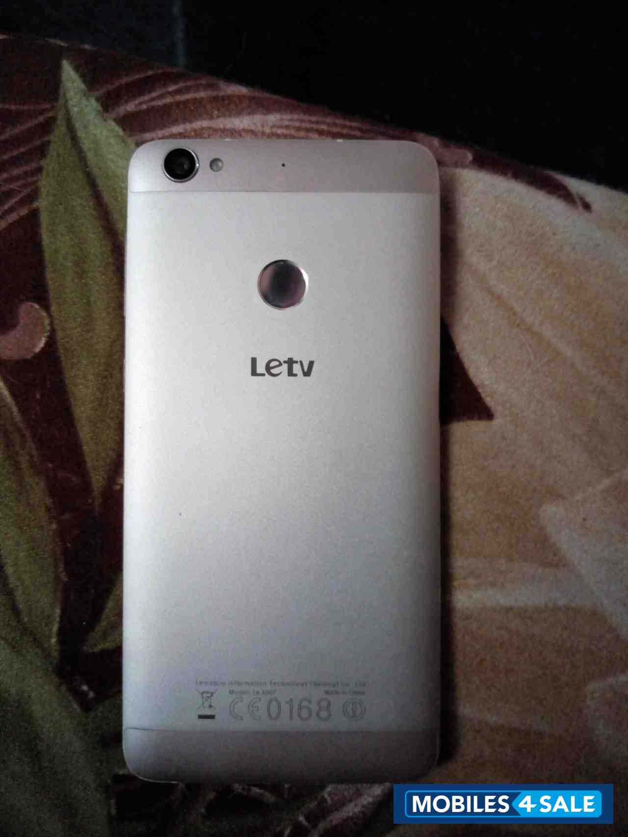 LeEco  Le 1s