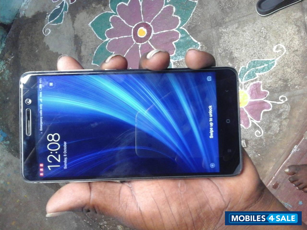 Xiaomi  Redmi note 3