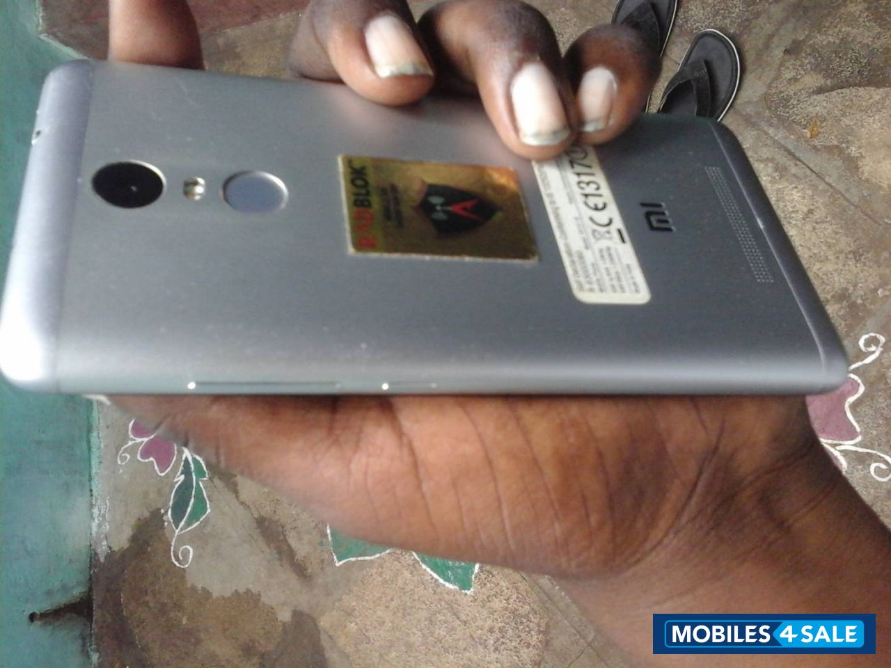 Xiaomi  Redmi note 3