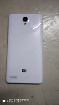 Xiaomi  Redmi Note 4G