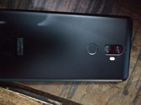 Lenovo  K8 plus