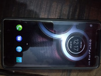 Lenovo  K8 plus