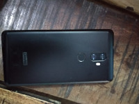 Lenovo  K8 plus