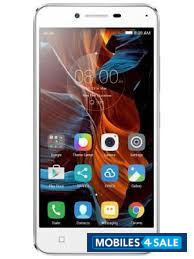 Lenovo vibe k5 plus