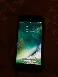 Apple  iPhone 6 32GB space grey