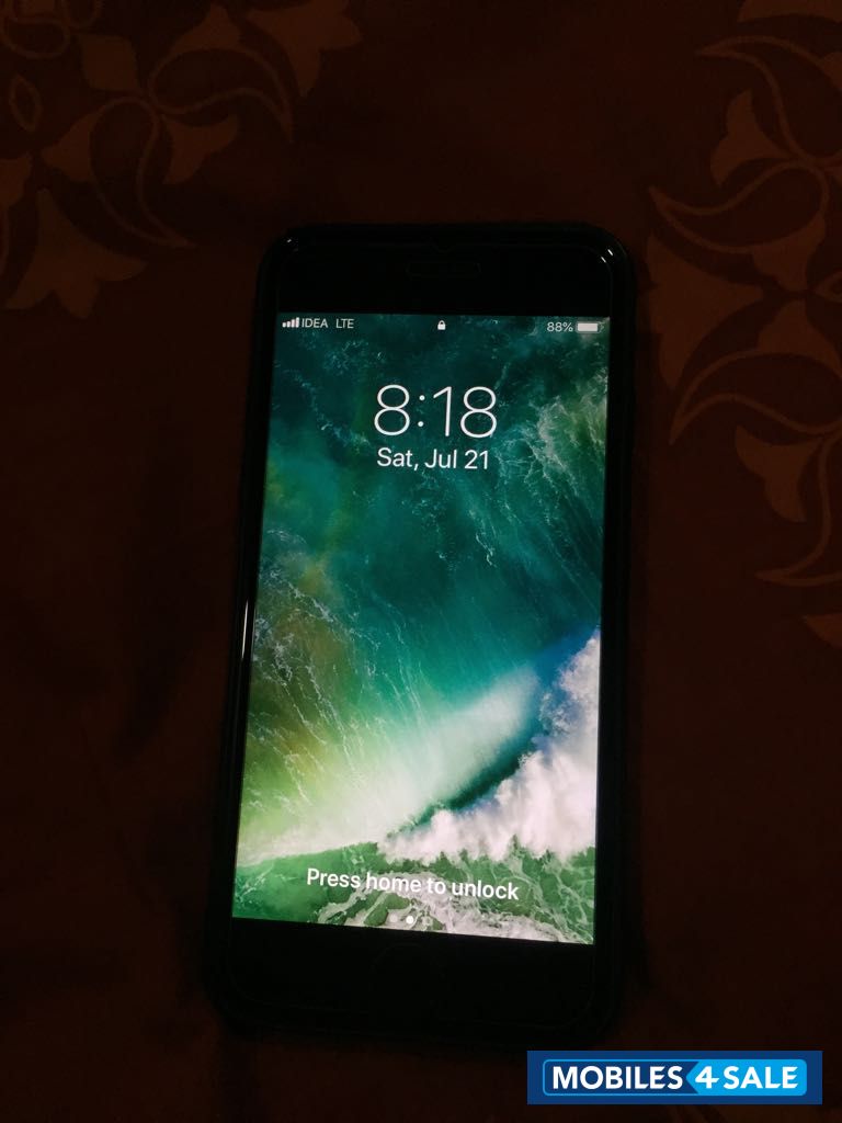 Apple  iPhone 6 32GB space grey