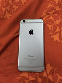 Apple  iPhone 6 32GB space grey