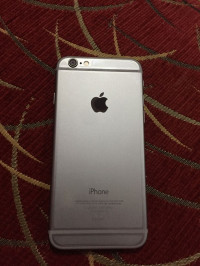 Apple  iPhone 6 32GB space grey