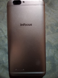 Rose Gold InFocus  A3(IF9007)